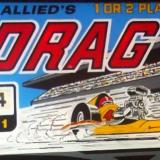 Allied Leisure-DRAG RACES