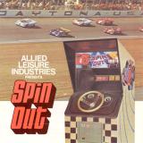 Allied Leisure-SPIN OUT