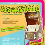 Allied Leisure-SPOOKSVILLE