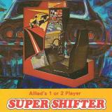 Allied Leisure-SUPER SHIFTER