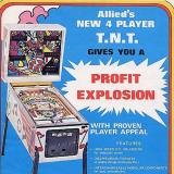 Allied Leisure-TNT