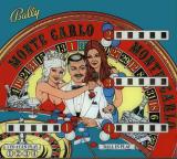 Bally-MONTE CARLO (Bally 1973)