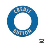 -Credit button sticker Stern 