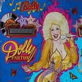 Bally-DOLLY PARTON