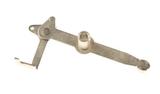 Chicago coin operating arm assy