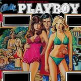 Shop By Game-PLAYBOY (Bally)