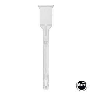 Drop target - Stern early white