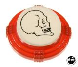 -DRACULA (Stern) Bumper cap small