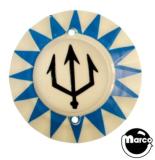 TRIDENT (Stern) Pop bumper cap 