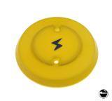 -FLIGHT 2000 (Stern) Pop cap yellow 