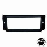 Backbox lamp shade Stern SEI triple black