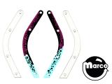 GALAXY (Stern) Slingshot plastics