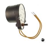 -HIGH SPEED (Williams) Dome motor