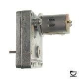 WHO DUNNIT (Bally) Target Motor