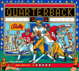 Bally-QUARTERBACK