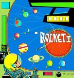 Bally-ROCKET III