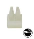 Cabinet Hardware / Fasteners-145-2503 Nylon panel nut