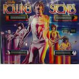 Bally-ROLLING STONES (Bally)