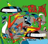 Bally-SEA RAY