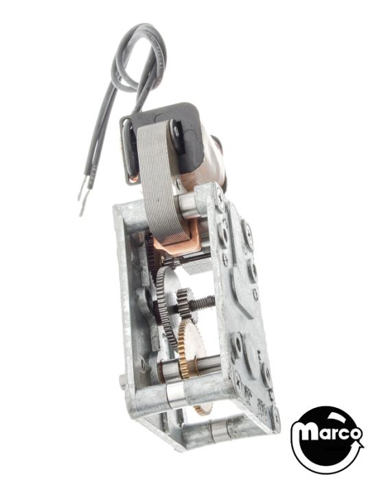14A-7883 - Motor - score 27 volt 60 Hz - Marco Specialties