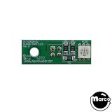 -Guns N Roses (JJP) Single RGB Board