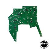 Boards - Lamp or LED Boards-Guns N Roses (JJP) American Tour RGB LED Board