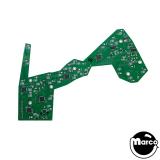 Boards - Lamp or LED Boards-Guns N Roses (JJP) LP Area RGB LED Board