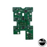 -Guns N Roses (JJP) Guitar Head RGB LED Board