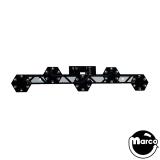 Boards - Lamp or LED Boards-Guns N Roses (JJP) Lighting Truss LED Board