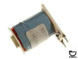 Coil prefix 000- > 999--Coil - solenoid Allied 26-1250 w/diode