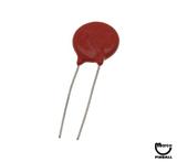 Varistor - international