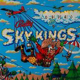 Bally-SKY KINGS