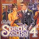 Bally-SPEAKEASY 4