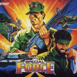 Bally-SPECIAL FORCE