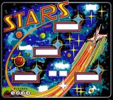 Classic Playfield Reproductions-STARS (Stern) Backglass