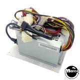 Boards - Power Supply / Drivers-HOBBIT (Jersey Jack) Power Supply