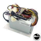 -HOBBIT (Jersey Jack) Power Supply