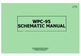 Manuals - W-Manual - WPC 95 schematic - July 1