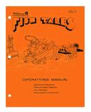 Manuals - F-FISH TALES (Williams) Manual - Reprint