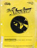 -SHADOW (Bally) Manual