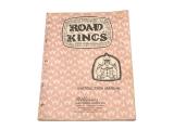 Manuals - R-ROAD KINGS (Williams) Manual