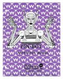 -PINBOT (Williams) Manual - Reprint