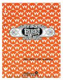 Manuals - F-FIRE! (Williams) Manual - Reprint