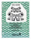 Manuals - B-BIG GUNS (Williams) Manual - Original