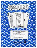 -JOKERZ (Williams) Manual - Reprint