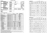 Manuals - E-EARTHSHAKER (Williams) Backbox tech chart