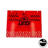 Manuals - D-DINER (Williams) Manual - Original