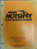 HOTSHOT BASKETBALL (MDY) flyer