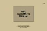 -WPC Schematic Manual (June 1994)