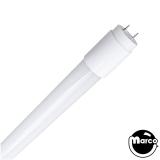 Lamp fluorescent LED Tube 9W/10W T8 2ft 4000K